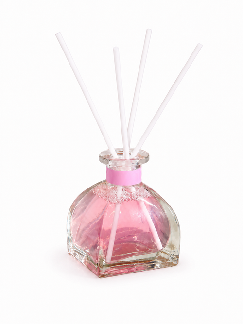 Peach Blossom Reed Diffuser