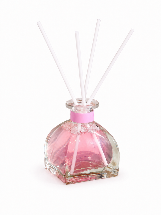 Peach Blossom Reed Diffuser