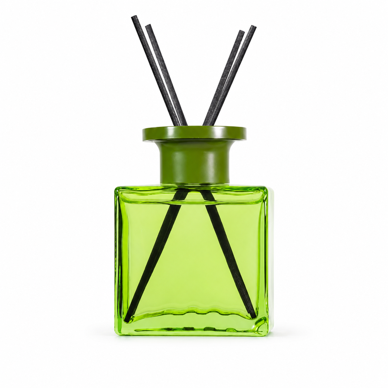 Osmanthus Longjing Tea Reed Diffuser