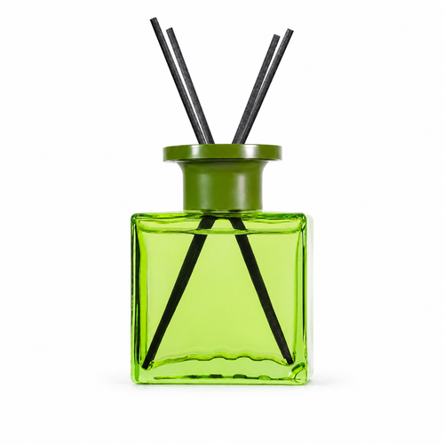 Osmanthus Longjing Tea Reed Diffuser