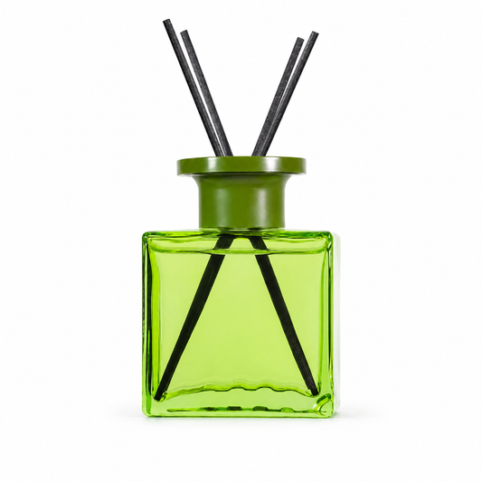 Osmanthus Longjing Tea Reed Diffuser