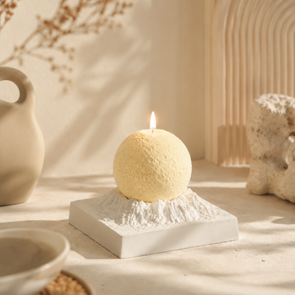 Photochromic Planet Aroma Diffuser