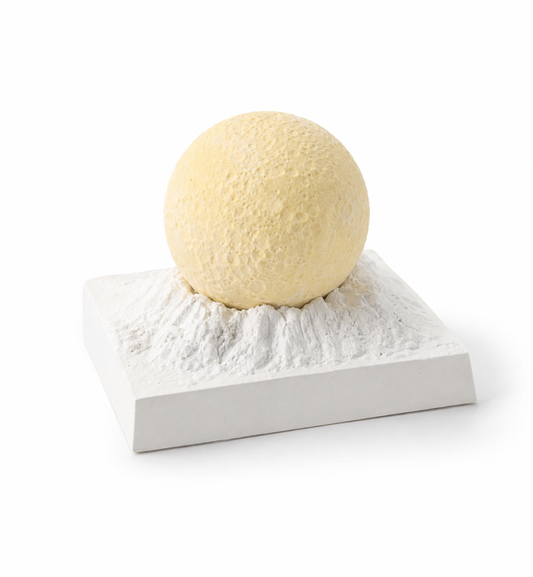 Photochromic Planet Aroma Diffuser