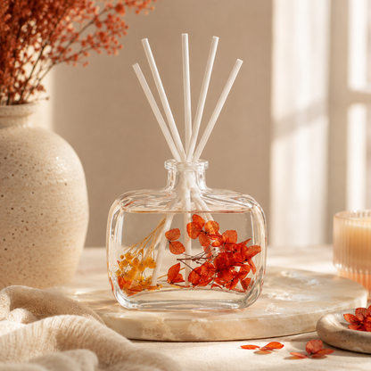 Rose Reed Diffuser