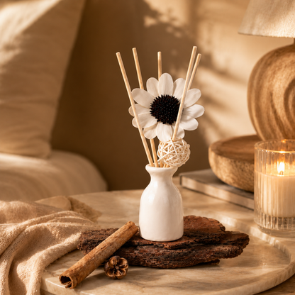 Shangri-La Reed Diffuser