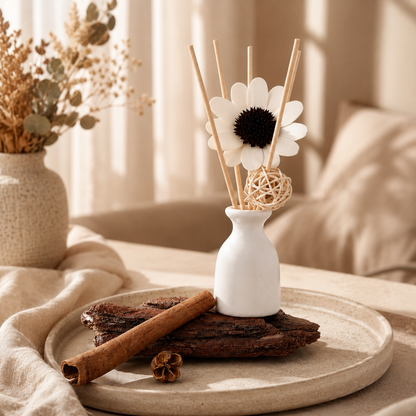 Shangri-La Reed Diffuser