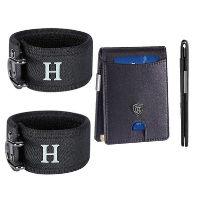 2026 US SummerVibes | Tactical Metal Hook Elastic Belt (Unisex) - Patented No - Buckle Invisible Design / EDC / EveryDayCarry / Soft Adjustable Side Waist Belt Pocket belts for men