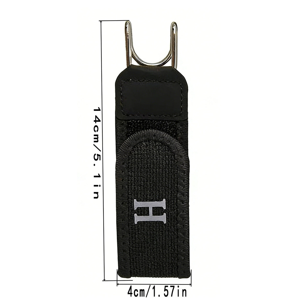 2026 US SummerVibes | Tactical Metal Hook Elastic Belt (Unisex) - Patented No - Buckle Invisible Design / EDC / EveryDayCarry / Soft Adjustable Side Waist Belt Pocket belts for men