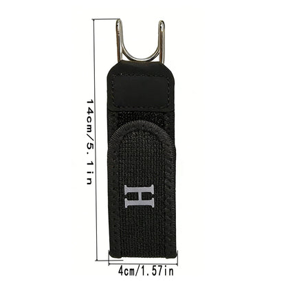 2026 US SummerVibes | Tactical Metal Hook Elastic Belt (Unisex) - Patented No - Buckle Invisible Design / EDC / EveryDayCarry / Soft Adjustable Side Waist Belt Pocket belts for men
